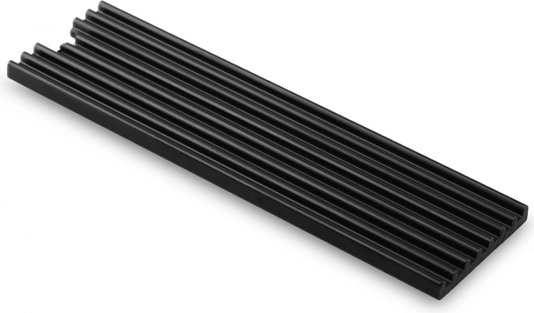 Dissipatore passivo in alluminio per SSD M.2 3 mm AXAGON