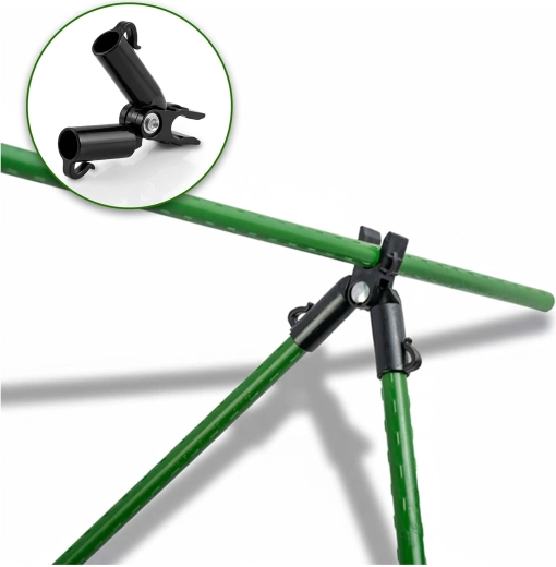 Joint pivotant réglable pour différents angles