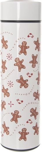 Motif de Noël Pain d’épices