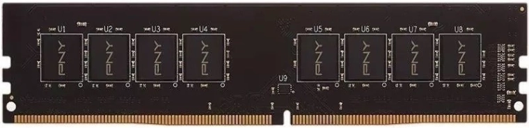 Memoria DDR4 32 GB 3200 MHz