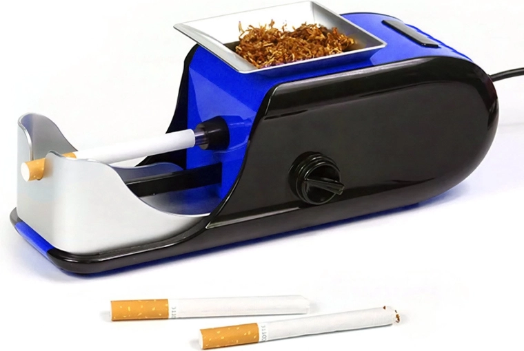 RENEW FORCE elektrisk cigaretfylder