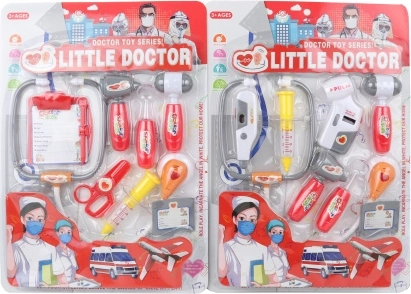 Doktorski set za djecu