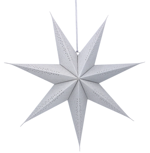 Décoration en papier légère et sûre