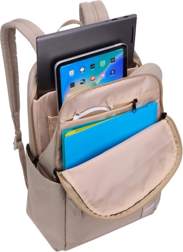 Spazio sicuro per notebook e tablet