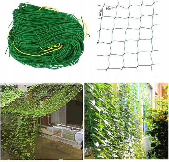 Univerzalna primjena u stakleniku i na gredici