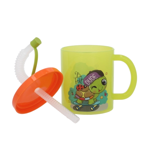 Leichter und robuster Kunststoff ohne Schadstoffe