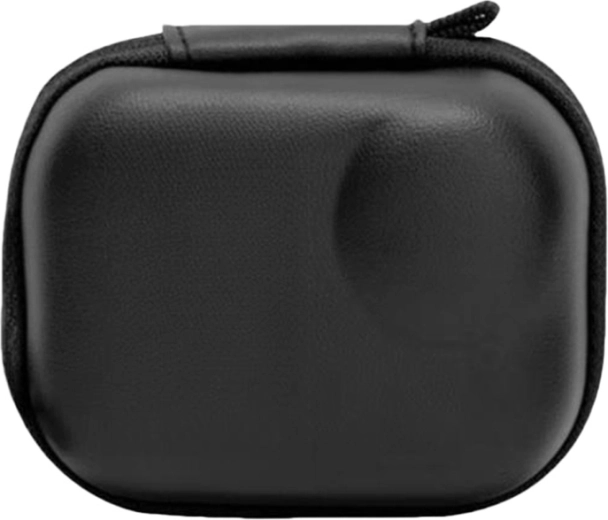 Étui de protection EVA PULUZ Mini pour Insta360 GO Ultra, noir