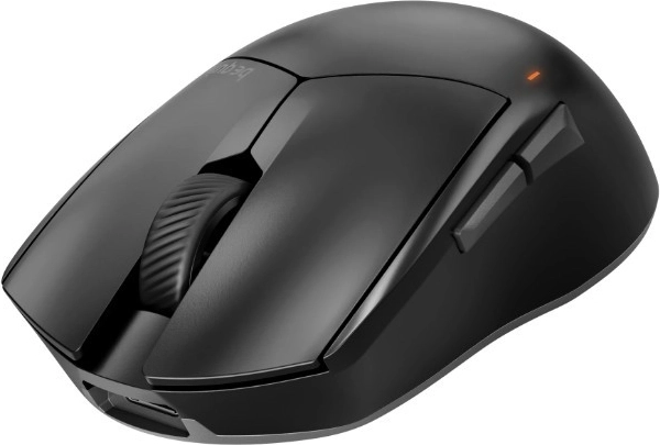 Sensore PixArt PAW3950 di fascia alta e polling fino a 8000 Hz