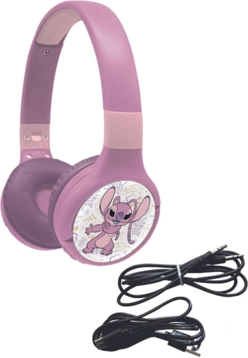 Ascolto sicuro con limite a 85 dB