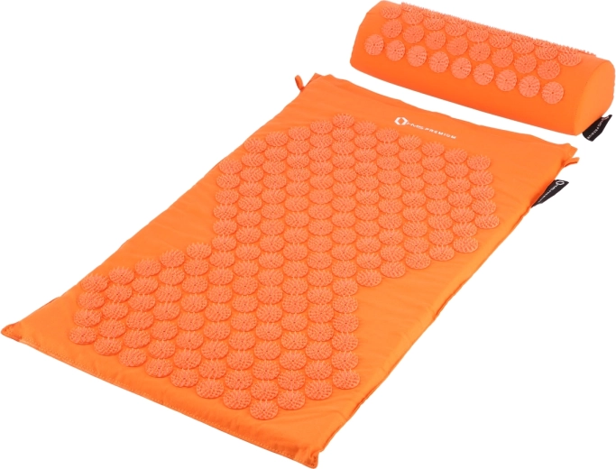 Intense acupressure stimulation for quick relief