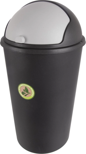 Manutenzione semplice e struttura leggera in plastica