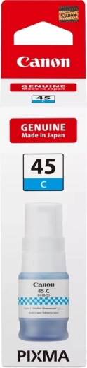 Canon GI-45 Cyan Ink Bottle
