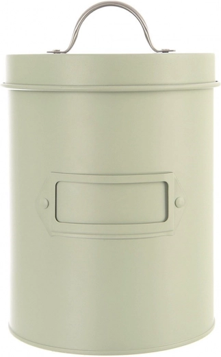 Struttura metallica robusta per proteggere il contenuto