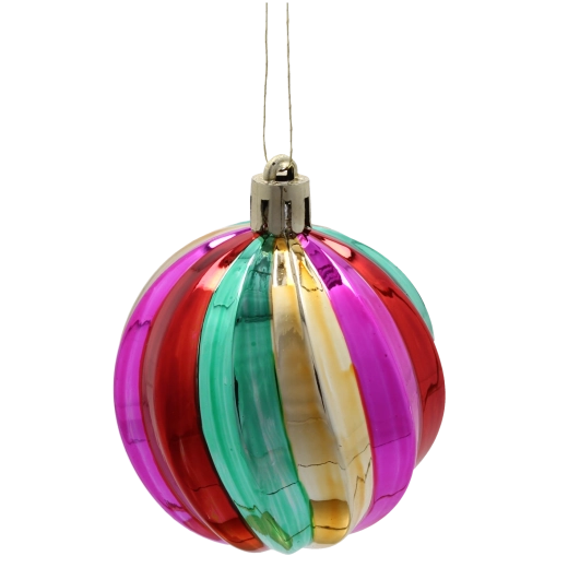 Leichte und sichere Ausführung aus Kunststoff