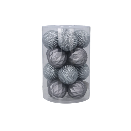 Vielseitige Texturen für intensiven Glanz