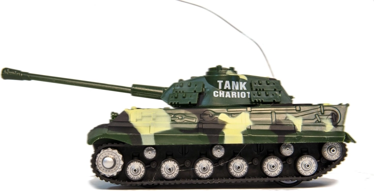 Nem fjernstyring