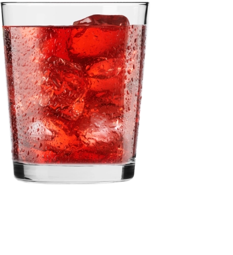 Ideali per bevande fredde con ghiaccio