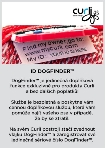 Ergonomický střih šetrný ke krku