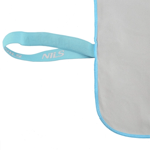 Suspension pratique et coutures résistantes