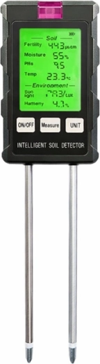 LCD rétroéclairé pour une lecture confortable