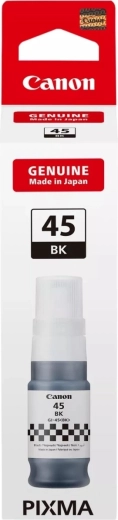 Canon GI-45BK crna tinta za PIXMA (6288C001)