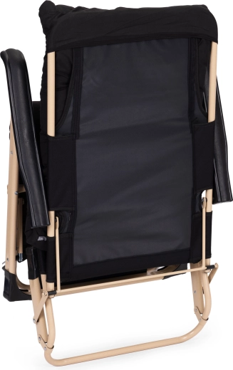 Folding design for easy carrying