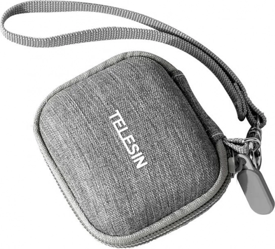 Mini camera bag TELESIN for Insta360 GO 3