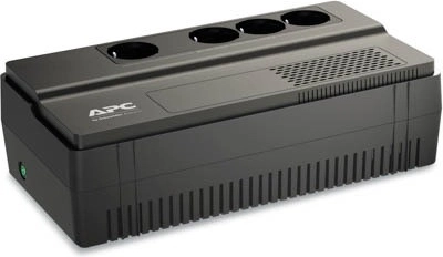 Gruppo di continuità BV 500VA/300W con 4xSchuko