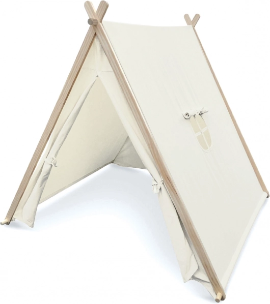 Vilac white tent for children