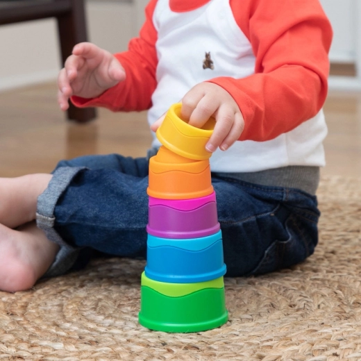 Fine motor skill development