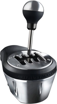 Levier de vitesses THRUSTMASTER TH8A pour PC, PS3, PS4 et Xbox One
