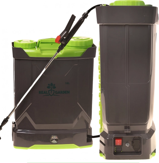 Pompe électrique pour une pression constante