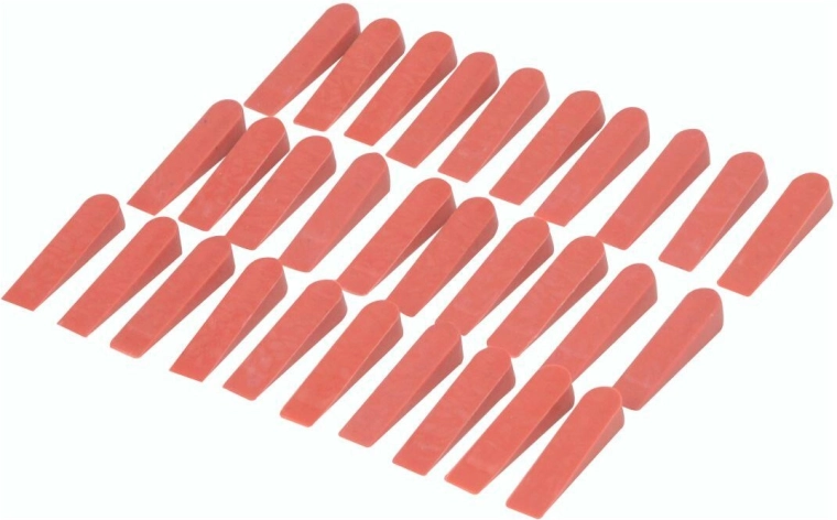 Præcis udligning af fuger 0–8 mm