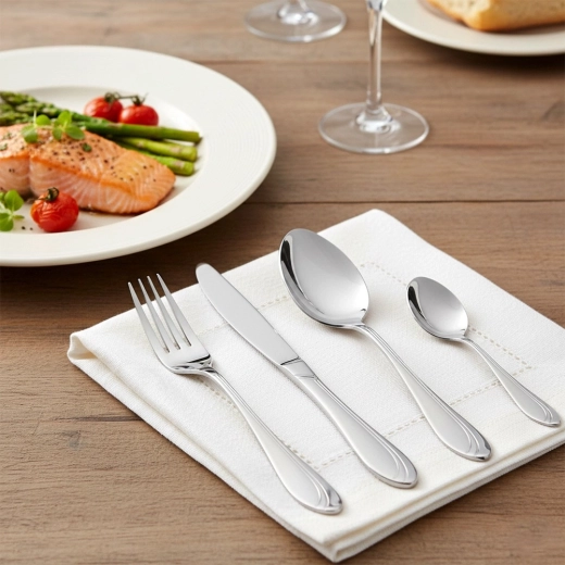elegant look for any table
