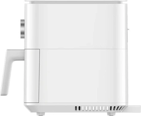 High-temperature fat reduction for healthier results