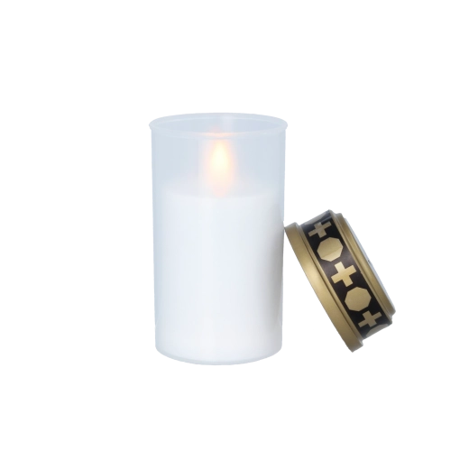 Effet flamme réaliste
