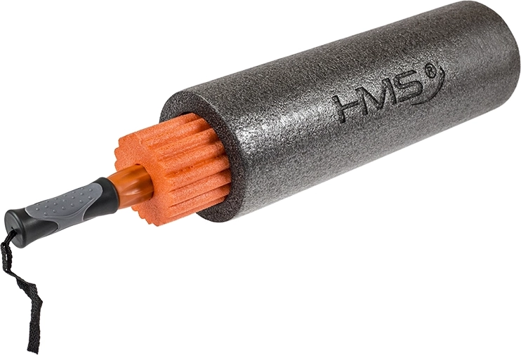 Deep fascia release and faster recovery