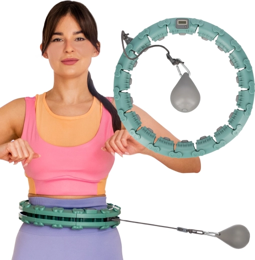 Adjustable size for every waist