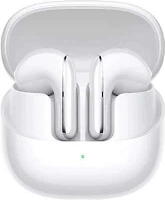 Redmi Buds 5 wireless earphones ceramic white