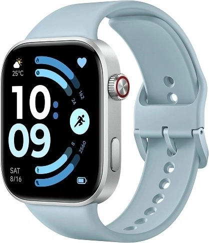 Redmi Watch 6 glacier blue - 1 pezzo