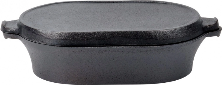 For oven and all hob types