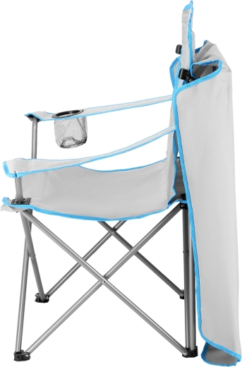 Comfort con portabicchieri