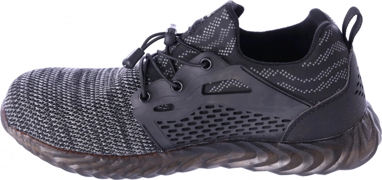 Lehký a prodyšný textilní svršek