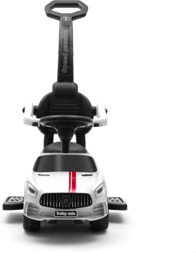 Controllo genitoriale e guida facile