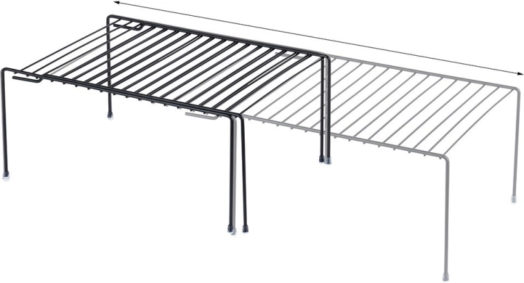 Lunghezza estensibile per un adattamento perfetto