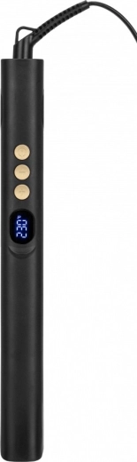 5 temperature e display LED – tutto sotto controllo