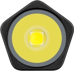 700 lm output and 80 m throw in a pocket-size body