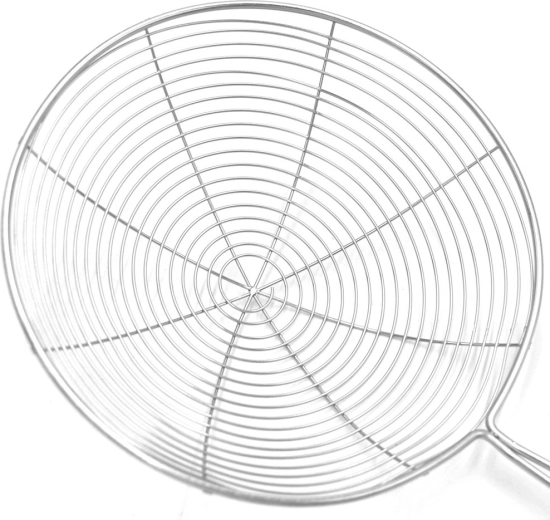 Hitro ceđenje in odtekanje