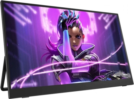 Uperfect UGame J5 17,3" monitor portatile 4K 60 Hz