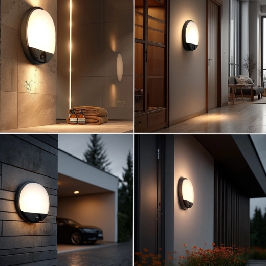 Struttura resistente per interni ed esterni